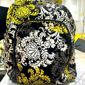 Very Bradley xl back pack New